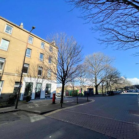 דירות אדינבורו Beautiful 2Br, Private Entry In Vibrant Leith מראה חיצוני תמונה